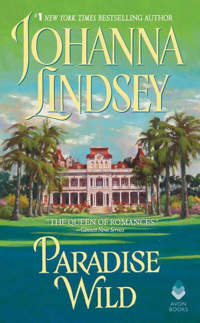 Paradise Wild-Fiction: general and literary-買書書 BuyBookBook