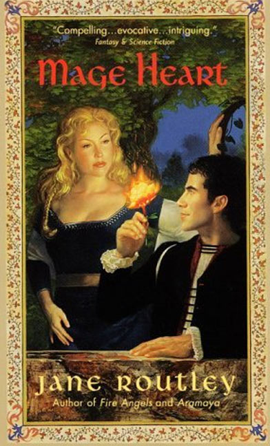 Mage Heart-Fiction: general and literary-買書書 BuyBookBook