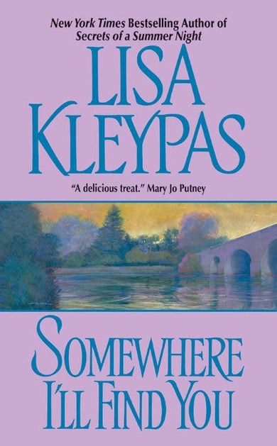 Somewhere I'll Find You-Fiction: general and literary-買書書 BuyBookBook