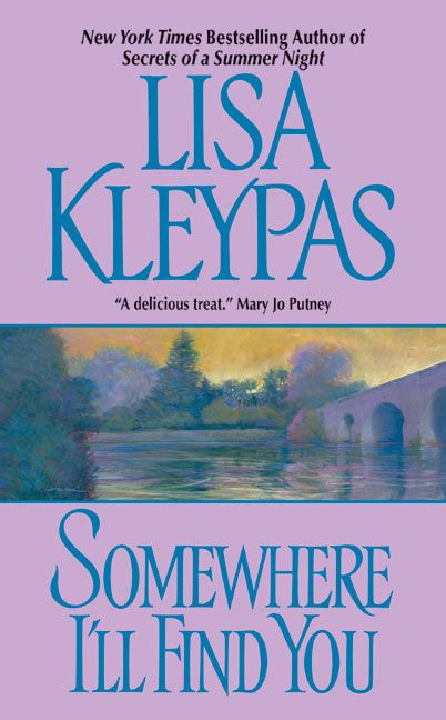 Somewhere I'll Find You-Fiction: general and literary-買書書 BuyBookBook