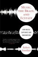 Music, the Brain, and Ecstasy-Art: general-買書書 BuyBookBook