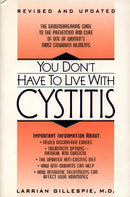 You Don't Have to Live with Cystitus Rv