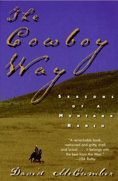The Cowboy Way-History and Archaeology-買書書 BuyBookBook