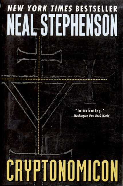 Cryptonomicon