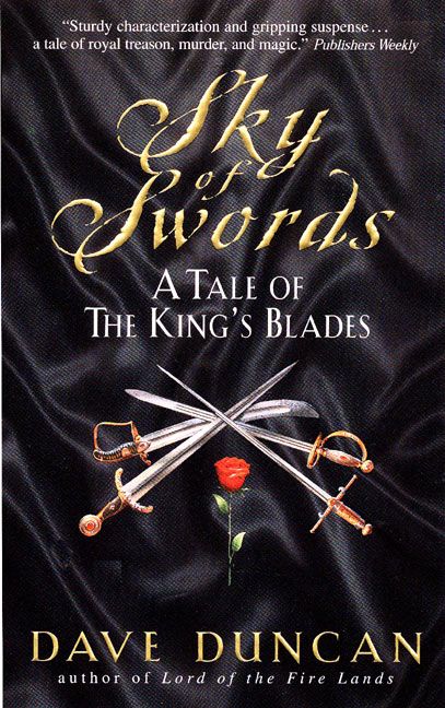 Sky of Swords:-Fiction: Science fiction-買書書 BuyBookBook