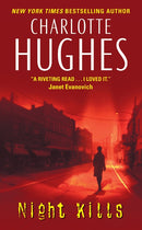 Night Kills-Fiction: general and literary-買書書 BuyBookBook