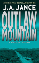 Outlaw Mountain: