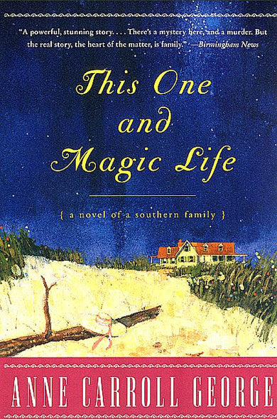 This One and Magic Life-Fiction: general and literary-買書書 BuyBookBook
