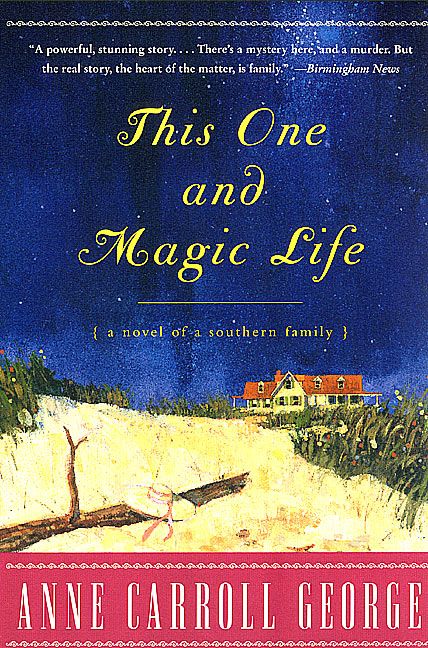 This One and Magic Life-Fiction: general and literary-買書書 BuyBookBook