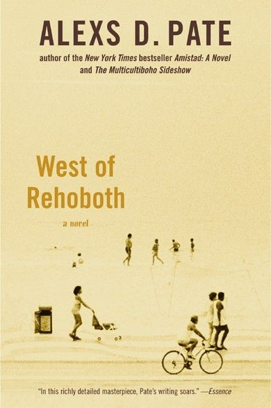 West of Rehoboth-Fiction: general and literary-買書書 BuyBookBook