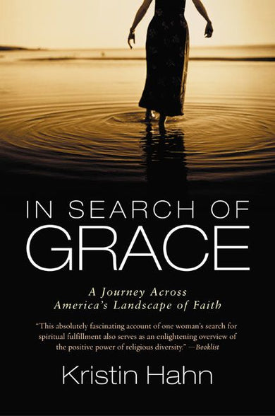 In Search of Grace-Religion and beliefs-買書書 BuyBookBook