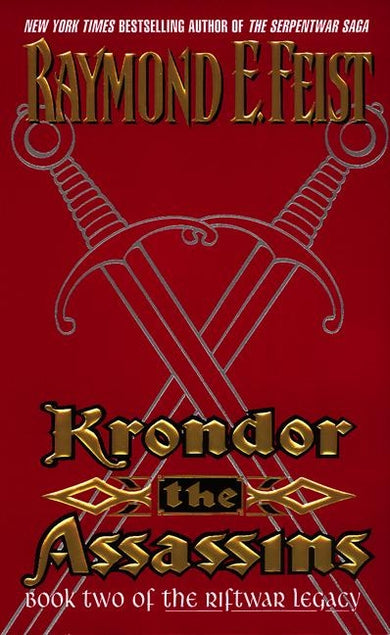 Krondor: The Assassins