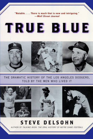 True Blue