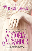 The Wedding Bargain-Fiction: general and literary-買書書 BuyBookBook