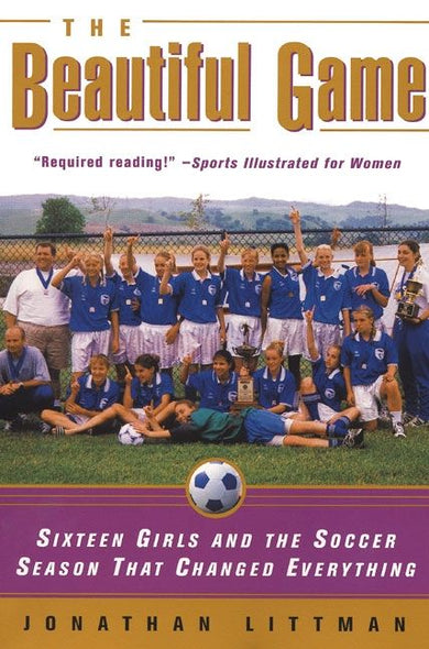The Beautiful Game-Biography and memoirs-買書書 BuyBookBook