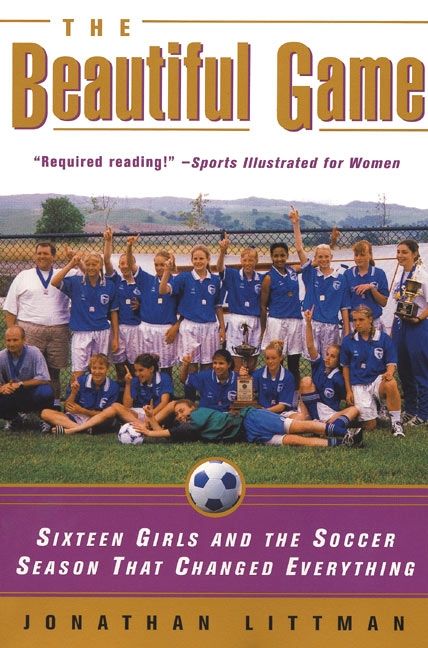 The Beautiful Game-Biography and memoirs-買書書 BuyBookBook