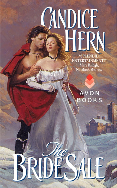 The Bride Sale-Fiction: Romance-買書書 BuyBookBook