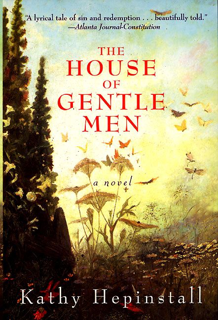 The House of Gentle Men-Historical fiction-買書書 BuyBookBook