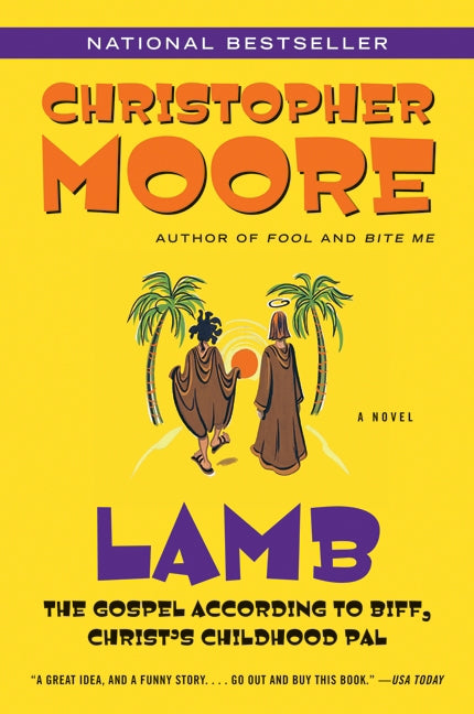Lamb-Fiction: general and literary-買書書 BuyBookBook