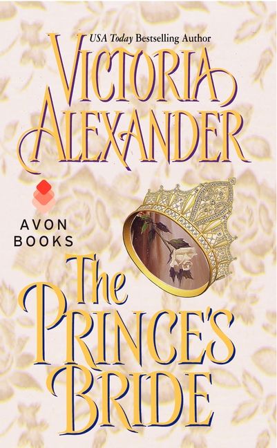 The Prince's Bride-Fiction: Family life-買書書 BuyBookBook