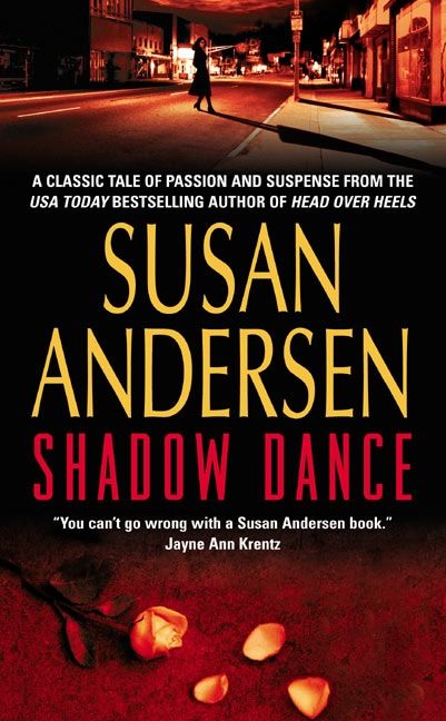 Shadow Dance-Fiction: general and literary-買書書 BuyBookBook