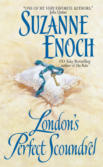 London's Perfect Scoundrel-Fiction: general and literary-買書書 BuyBookBook