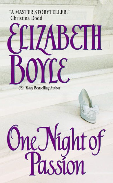 One Night of Passion-Fiction: Modern and contemporary-買書書 BuyBookBook