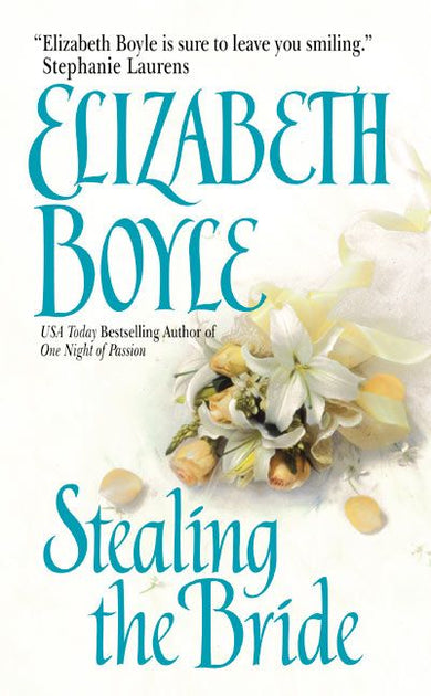 Stealing the Bride-Fiction: Romance-買書書 BuyBookBook