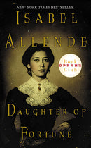 Daughter of Fortune-Fiction: general and literary-買書書 BuyBookBook