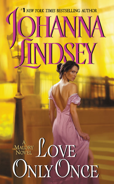 Love Only Once-Fiction: general and literary-買書書 BuyBookBook
