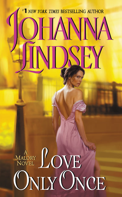 Love Only Once-Fiction: general and literary-買書書 BuyBookBook