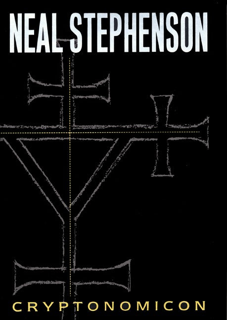 Cryptonomicon