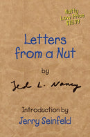 Letters from a Nut-True stories and non-fiction prose-買書書 BuyBookBook
