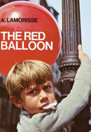 The Red Balloon-Children’s / Teenage fiction: Classic fiction-買書書 BuyBookBook