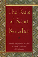 The Rule of St. Benedict-Religion and beliefs-買書書 BuyBookBook