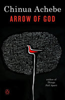 Arrow of God-Fiction: Modern and contemporary-買書書 BuyBookBook