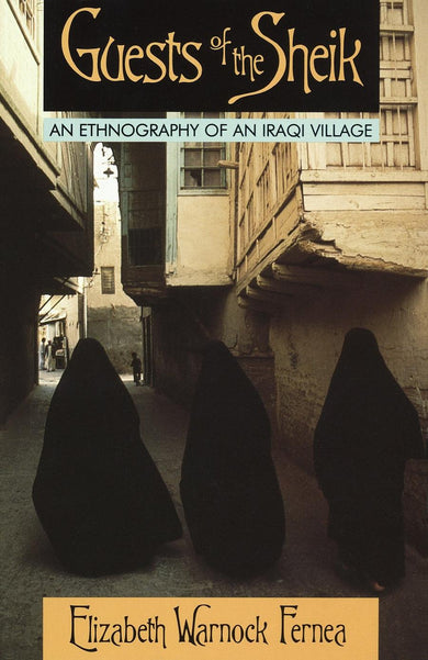Guests of the Sheik-Society/ culture/ social sciences-買書書 BuyBookBook