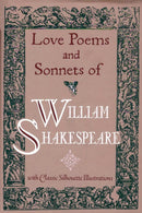 Love Poems & Sonnets of William Shakespeare-Poetry-買書書 BuyBookBook