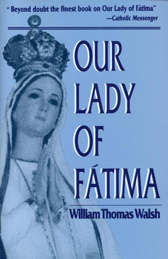 Our Lady of Fatima-Religion and beliefs-買書書 BuyBookBook