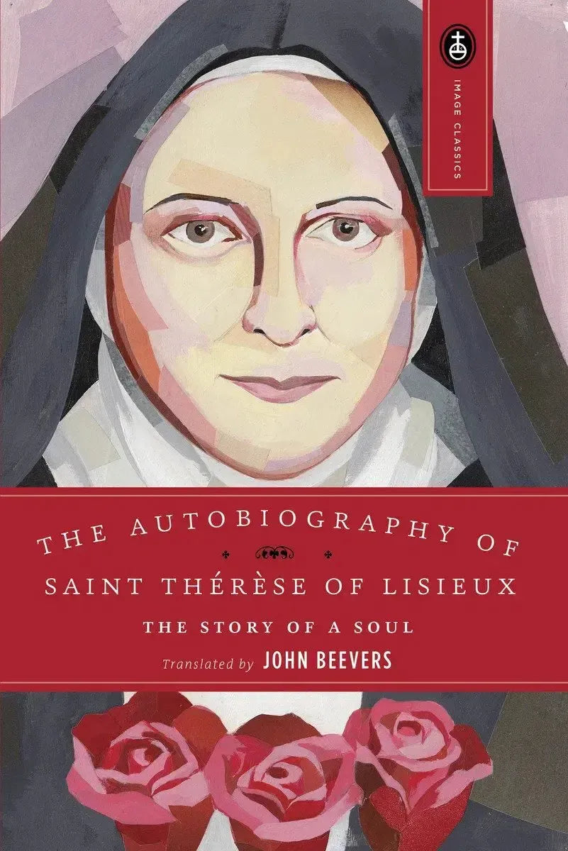 The Autobiography of Saint Therese-Religion and beliefs-買書書 BuyBookBook