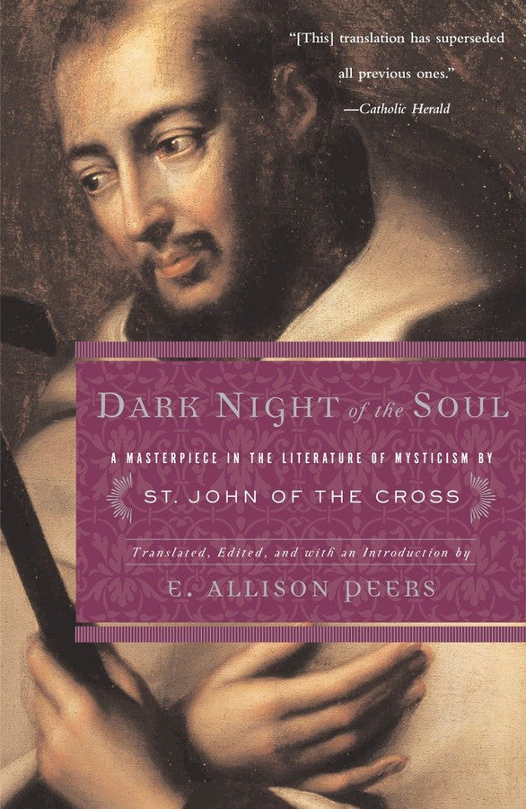 Dark Night of the Soul-Religion and beliefs-買書書 BuyBookBook