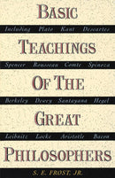 Basic Teachings of the Great Philosophers-Philosophy-買書書 BuyBookBook