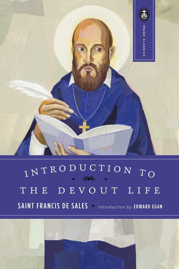Introduction to the Devout Life-Religion and beliefs-買書書 BuyBookBook