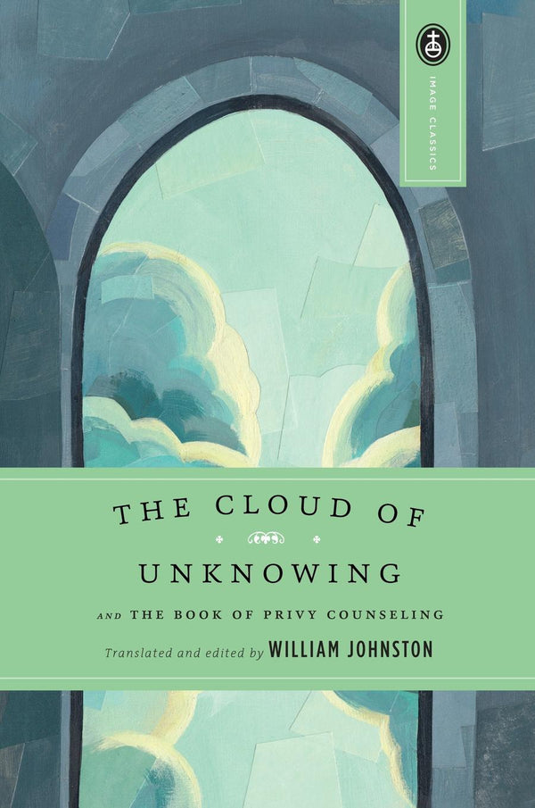 The Cloud of Unknowing-Religion and beliefs-買書書 BuyBookBook