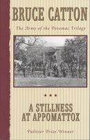 A Stillness at Appomattox-History and Archaeology-買書書 BuyBookBook