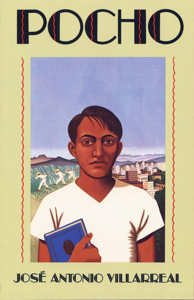 Pocho-Fiction: general and literary-買書書 BuyBookBook