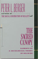 The Sacred Canopy-Society/ culture/ social sciences-買書書 BuyBookBook