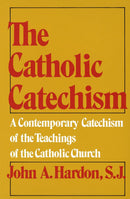 The Catholic Catechism-Religion and beliefs-買書書 BuyBookBook