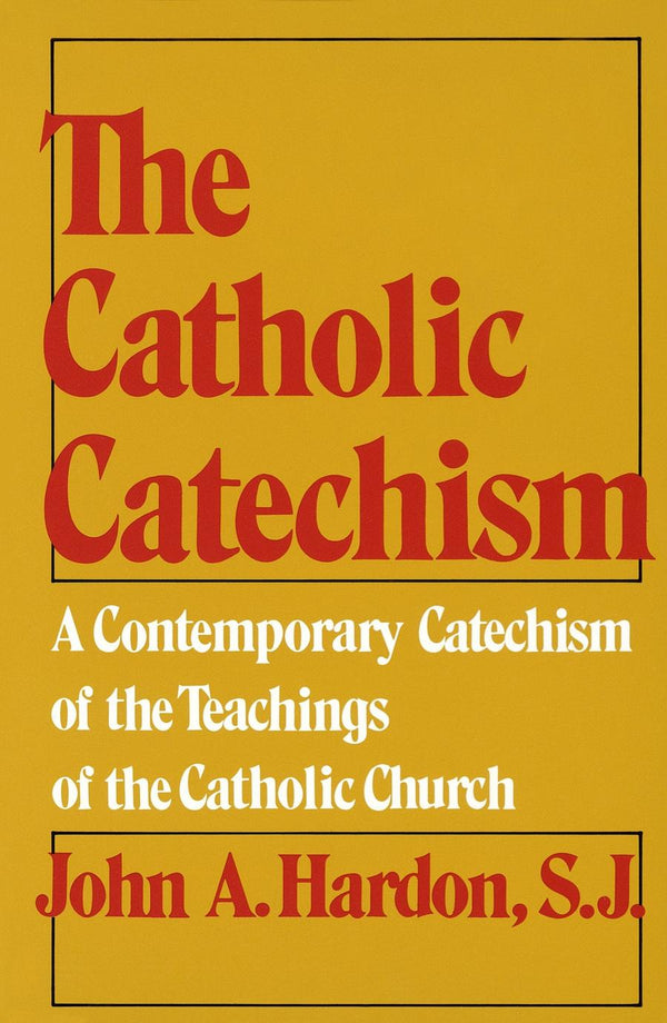 The Catholic Catechism-Religion and beliefs-買書書 BuyBookBook