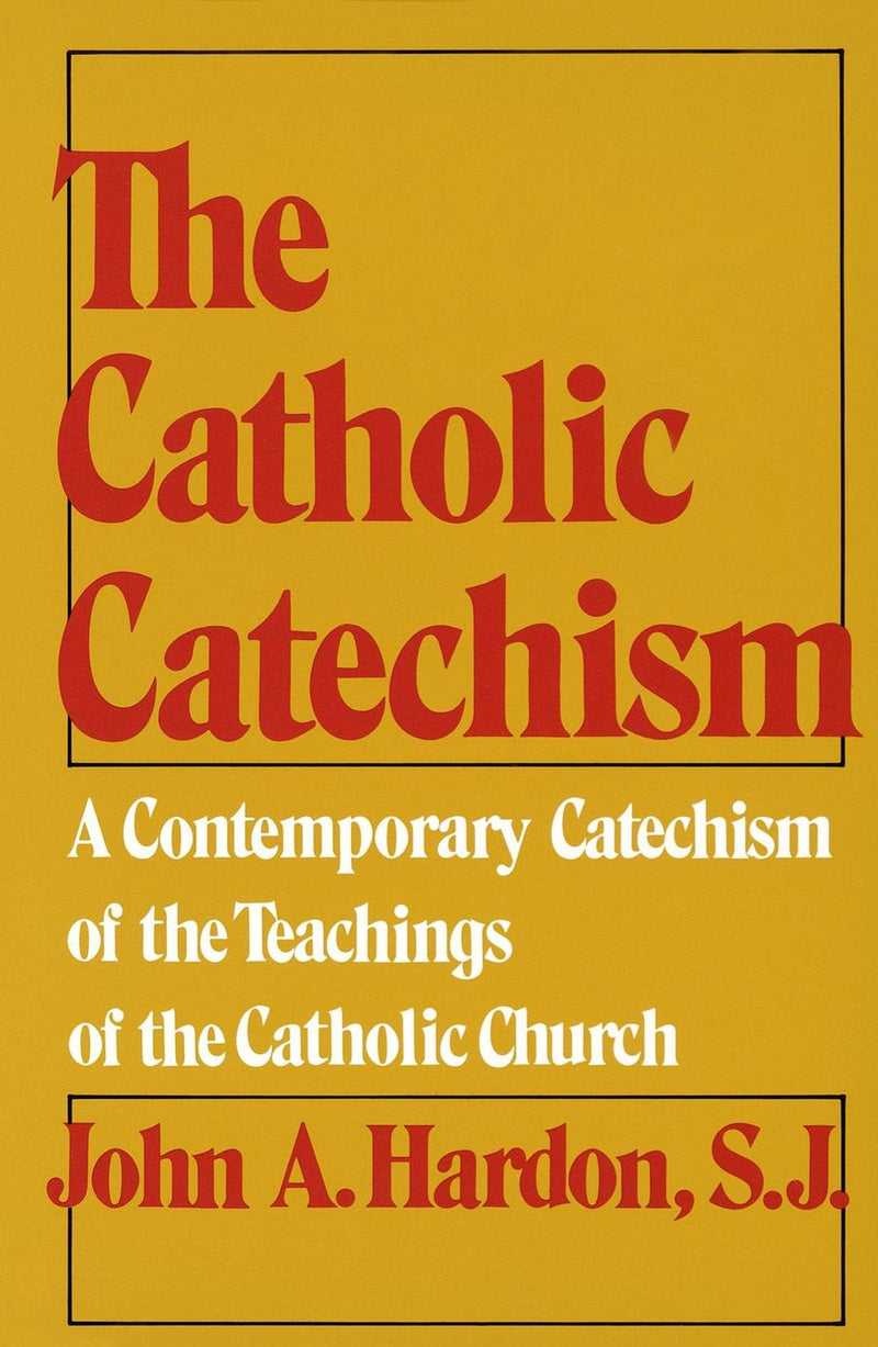 The Catholic Catechism-Religion and beliefs-買書書 BuyBookBook